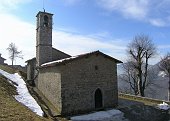 11 La chiesa